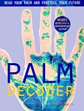 Image de Palm Decoder: Read Your Palm and Foretell Your Future
