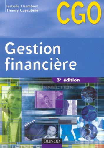 Gestion financière
