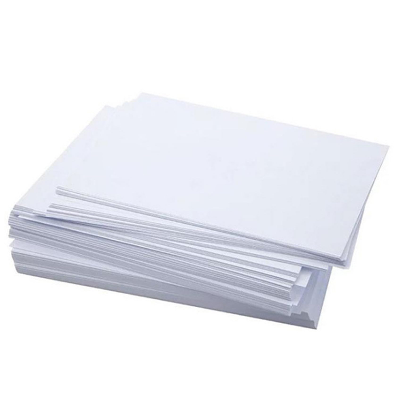 A4 Copier Printer Paper 100 Sheets for Home for Office Printer