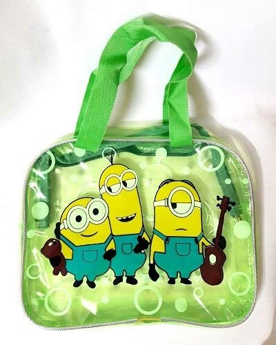 minion sling bag
