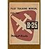 Pilot Training Manual for the Mitchell Bomber B-25