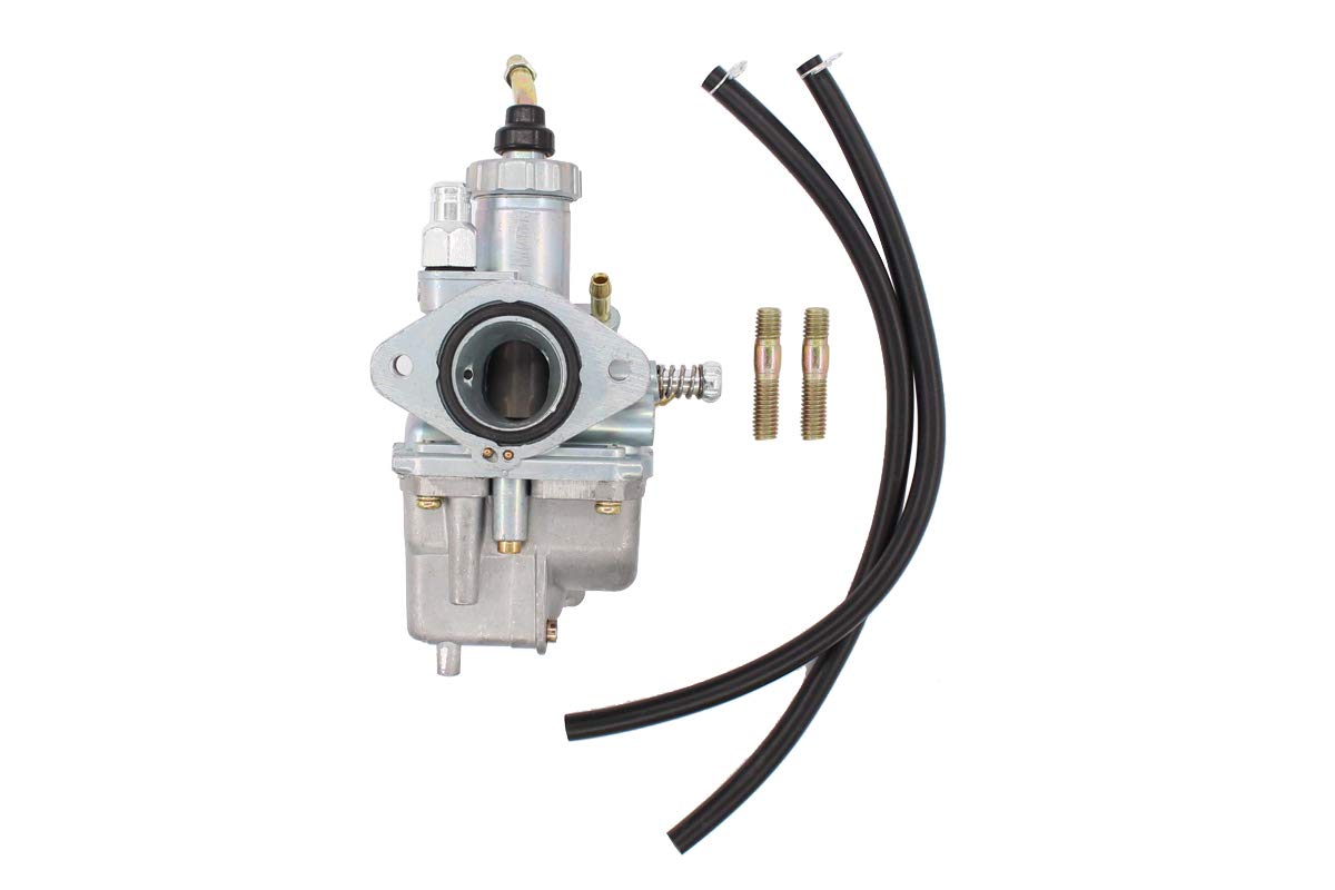 Photo 1 of MOTOKU Carburetor for Yamaha Moto 4 225 1986-1988 Timberwolf 250 1992-2000 Grizzly 125 2004-2013