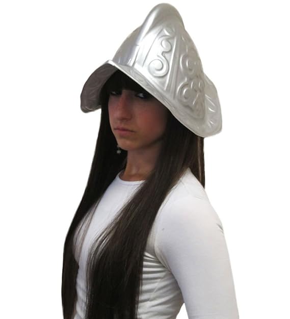 Plastic Conquistador Plastic Spanish Conquistador Costume Helmet Toys & Games