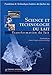 Science et Technologie du Lait: Transformation du Lait by