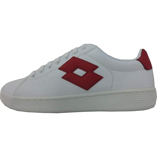 Lotto Herren 1973 Viii Logo Fitnessschuhe