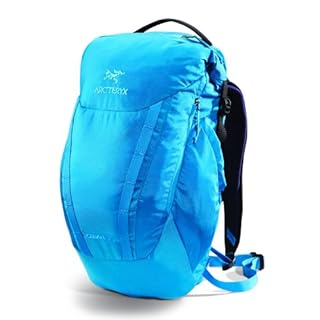 Arc'teryx Spear 25 Daypack by ARCTERYX | Amazon price tracker