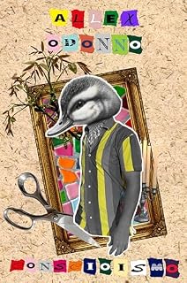 Livro CONSCIOISMO