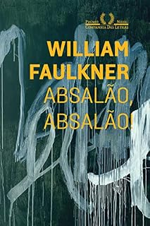 Livro Absalão, absalão!