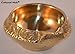 Decorative Brass Oil Lamp Diyas Set of 2 Diya Kuber India Hindu Puja Religious