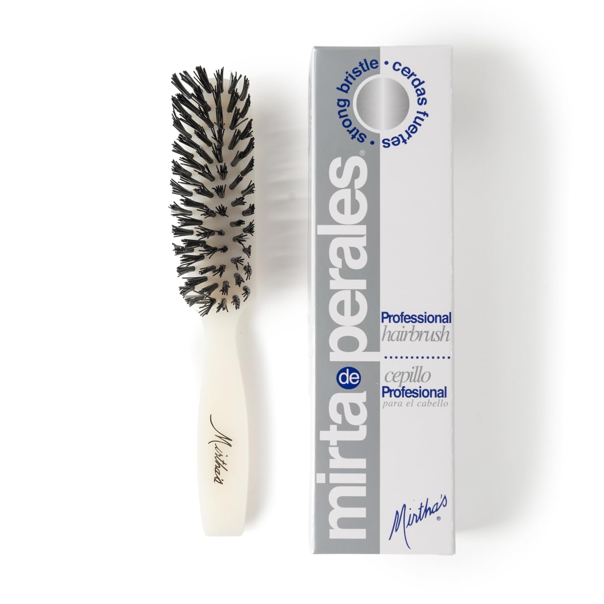 Mirta De Perales Mirtha's Boudoir Brush Large,