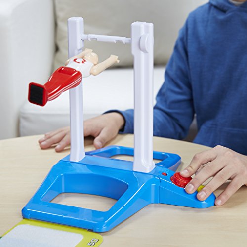 Hasbro Gaming – Gym Fantastico (c0376175)