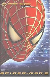 Spider Man 2