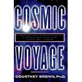 Cosmic Voyage: A Scientific Discovery of Extraterrestrials Visiting Earth