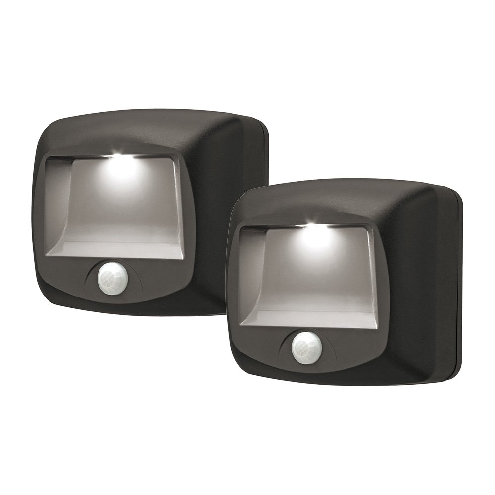 Best Outdoor Step Lights Comparisons and Specifications Ziplen