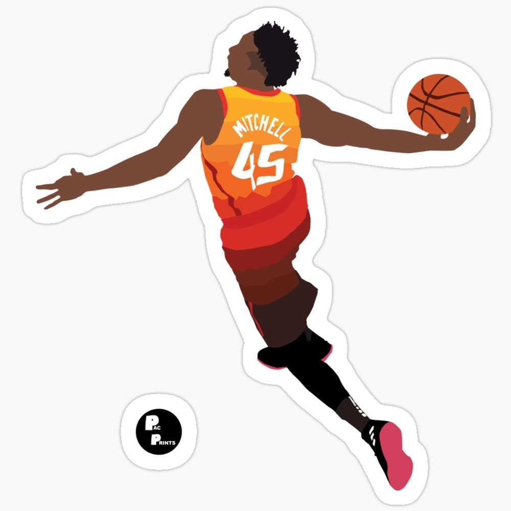donovan mitchell best dunks