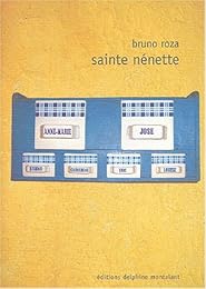 Sainte Nénette