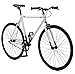 Critical Cycles Harper Single-Speed Fixed Gear Urban Commuter Bike