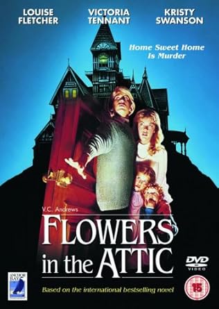 Watch Flowers In The Attic HD 1080P Watch Flowers In The Attic HD 1080P