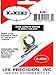Lee Precision 45 Colt Gauge/Holder