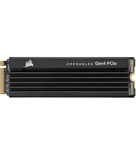 Nextorage 1TB Internal SSD Compatible with PS5 PS5 Slim PS5 PRO