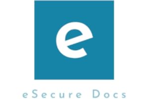 eSecureDocs eSignature