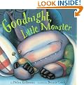 Goodnight, Little Monster