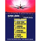Elton John - Dream Ticket