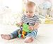 Fisher-Price Crinkle and Clack Caterpillar