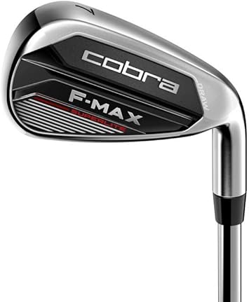 cobra golf iron sets