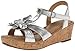 BOC Kids Bayberry Fashion Wedge Sandal (Little Kid/Big Kid)
