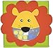 Foldable Storage Bin Containers – Collapsible Cube Bins with See Through Mouth! – Great Non Plastic Box Cubes for Kids, Toys, Nursery, Wall Organizer, décor, etc. – Safe, Stain-Resistant, Fun!
