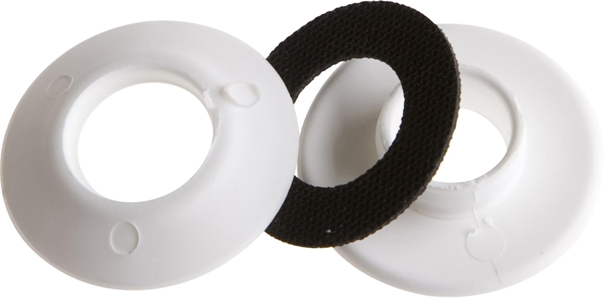 Cao Camping Pack of 10 Plastic Grommets/Eyelets