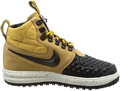 nike duckboot wheat