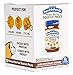 Peanut Butter & Co. Dark Chocolatey Dreams Peanut Butter Squeeze Packs, Non-GMO, Gluten Free, Vegan, 1.15 Ounce (Pack of 20)