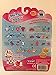 Splashlings 12 Pack ~ Mermaid & Friends ~ Wave 1 ~ Style 4