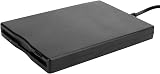 Les-Theresa USB 3.5 Inch External Floppy Drive 1.44MB 720KB view 8