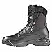 5.11 Tactical Men's ATAC 2.0 Military Storm Boots, Slip Resistant Outsole, Black, 9 Regular, Style 12004