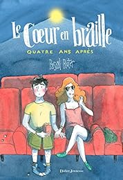 Le  coeur en braille