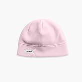 Turtle Fur Fleece Winter Beanie for Men and Women - Soft, Stretchy, Breathable Winter Hat That Won't Overheat Under Helmet