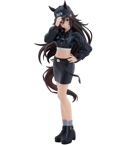 Umamusume: Pretty Derby – Mihono Bourbon (The Chestnut Cyborg) 1:7