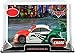 Disney / Pixar CARS 2 Movie Exclusive 148 Die Cast Car In Plastic Case Memo Rojas Jr. Chase Edition!