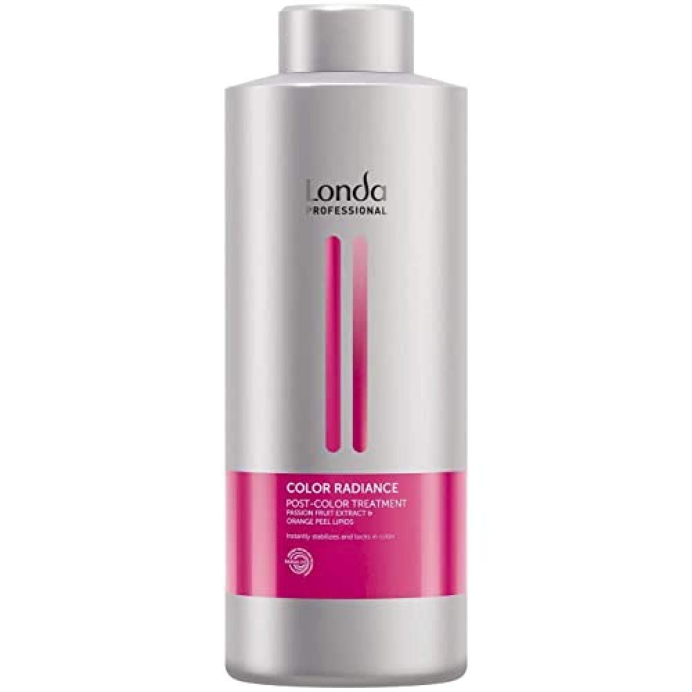 Londa Radiance Post-Color Treatment 1 Pack (1 x 1 L)