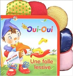 Une folle lessive