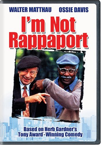 Download I'm Not Rappaport