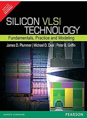 Silicon VLSI Technology