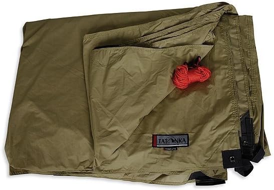 Tatonka 1TC Tarp Sand Beige - 4.45m x 4.25m
