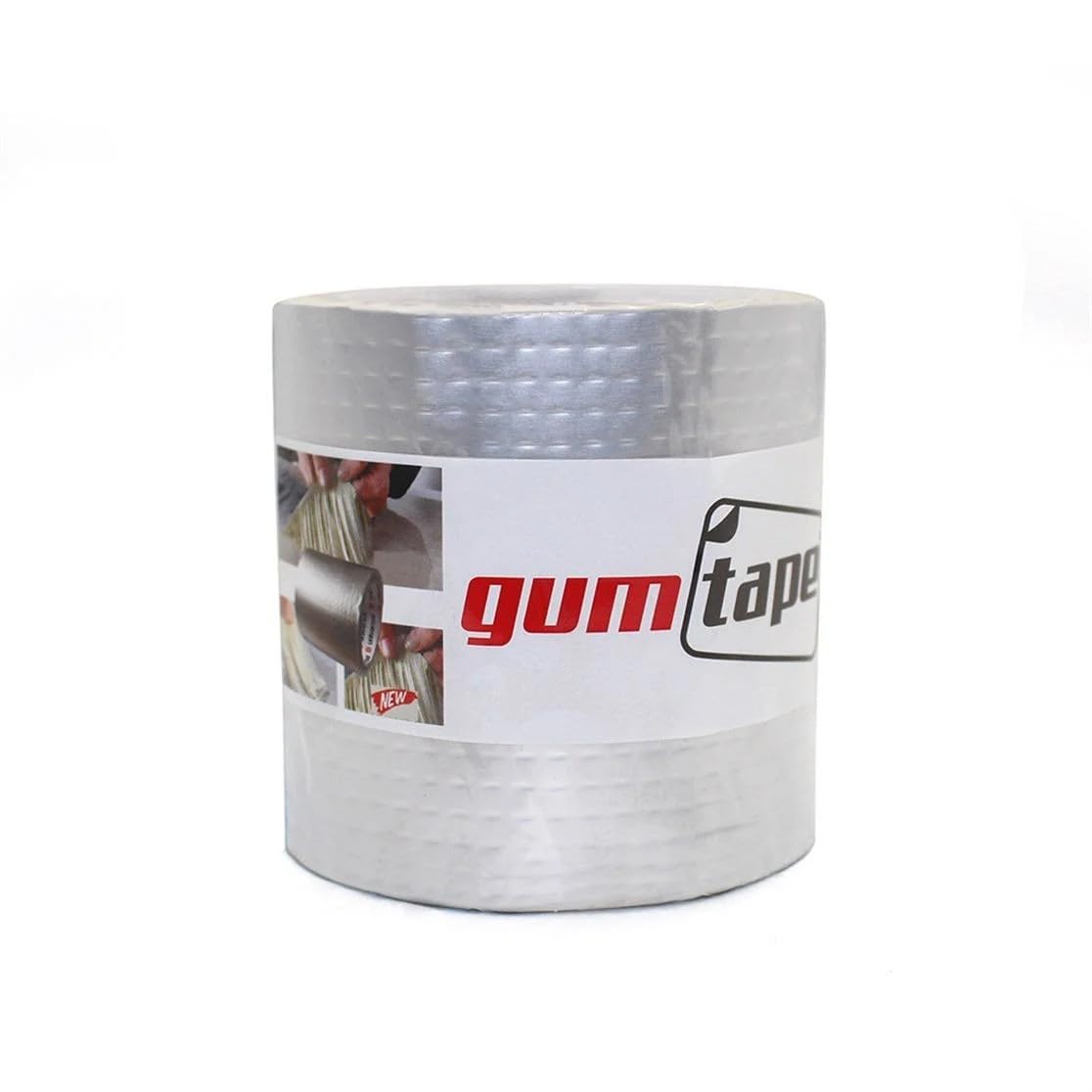 huzur elektrik Tape for Repair, Insulation & Sealing (Electricity, Water, Air) | Insulation Tape and Sealing Tape | Multifunctional Waterproof Tape (96 mm x 2 m)