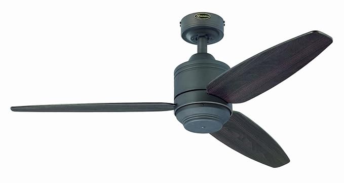 Westinghouse Sydney 112 Cm 44 Inches Ceiling Fans Oil Rubbed