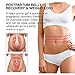 SHAPERX Women's Waist Trainer Corsets Latex Waist Cincher Body Shaper Sports Girdle Weight Loss
