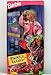 Barbie Paint 'N Dazzle Doll Set (Blonde 1993)